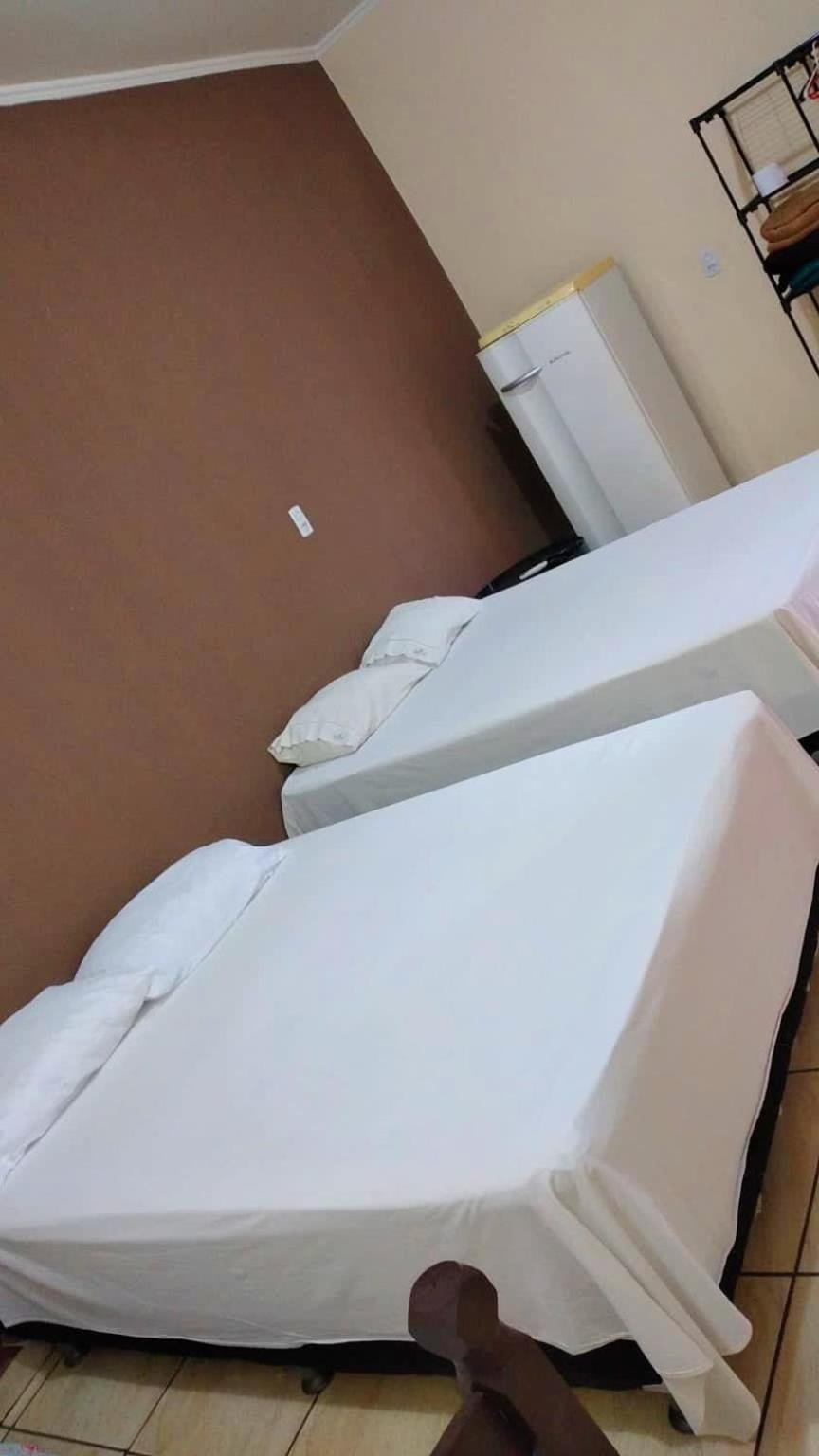Pousada Girassol Olímpia Zewnętrze zdjęcie